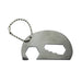 ELEPHANT BOTTLE OPENER KEY RING