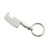 CHOPPER BOTTLE OPENER KEY RING