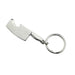 CHOPPER BOTTLE OPENER KEY RING