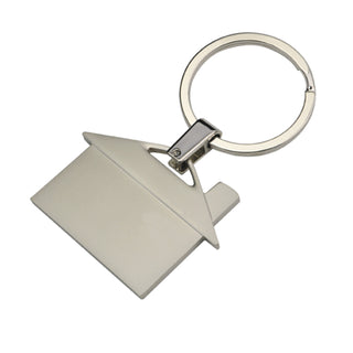 Boomerang Keyring
