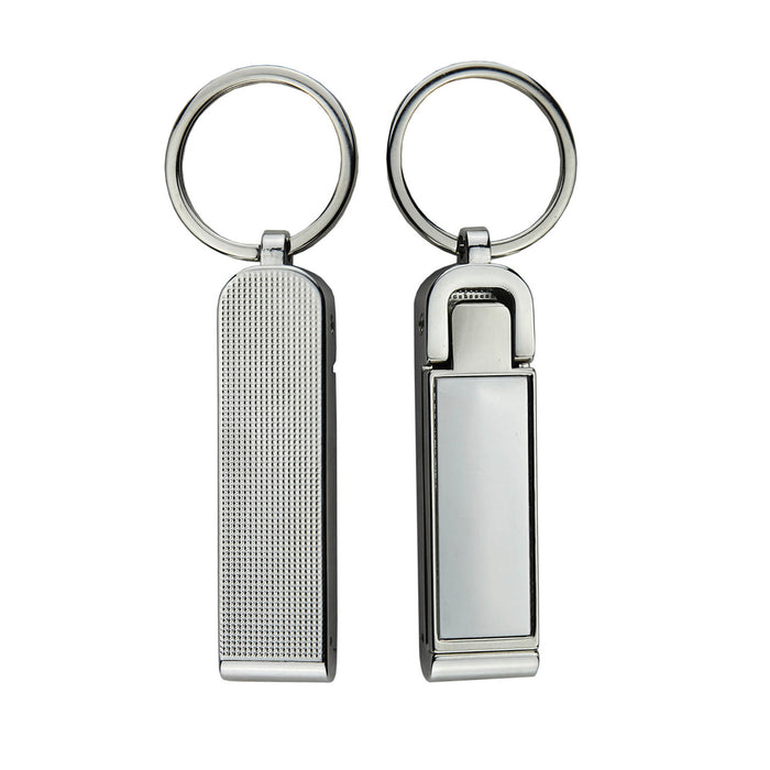 MOBILE STAND AND HANGER KEY RING