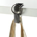 MOBILE STAND AND HANGER KEY RING