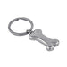 BONE KEY RING