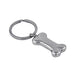 BONE KEY RING