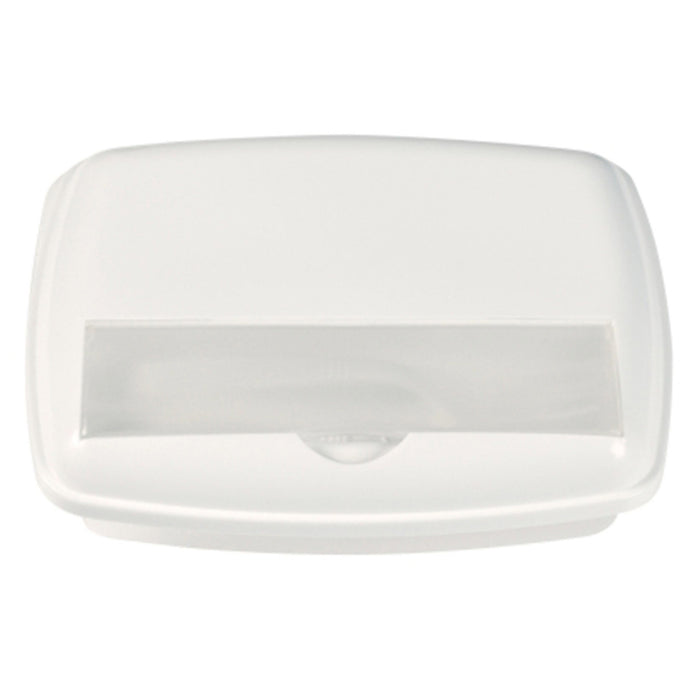 3-SECTION LUNCH BOX