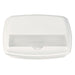 3-SECTION LUNCH BOX