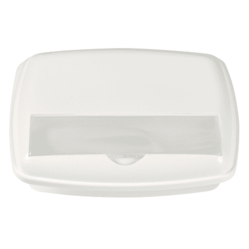 3-SECTION LUNCH BOX