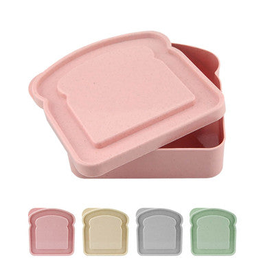 BAMBOO SANDWICH BOX