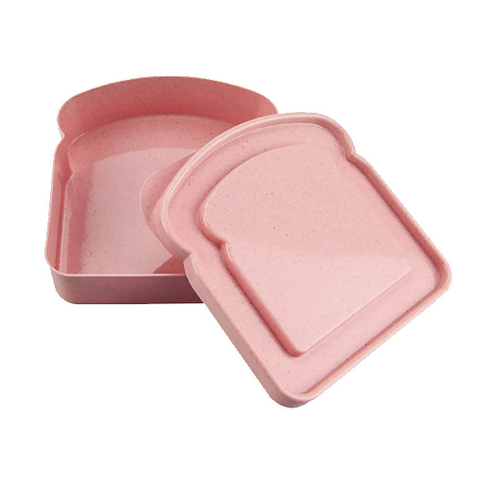 BAMBOO SANDWICH BOX