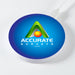 Arc Round Wireless Charger