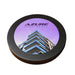 Aluminium Ranger Fast Wireless Charger