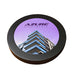 Aluminium Ranger Fast Wireless Charger