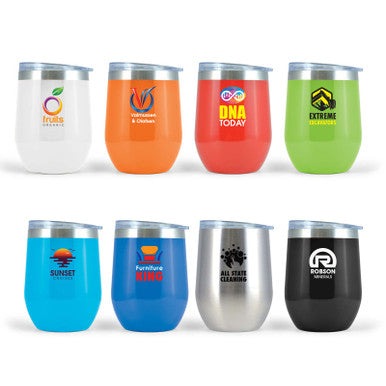 Cascade Coffee Cup
