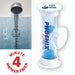 Water Saving Shower Timer