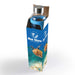 Capri Glass Bottle / Silicone Sleeve