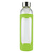 Capri Glass Bottle / Silicone Sleeve