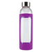 Capri Glass Bottle / Silicone Sleeve