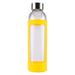 Capri Glass Bottle / Silicone Sleeve