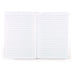 Safari Bamboo Notebook