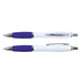 Viva Pen - White Barrel