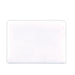 White Eraser