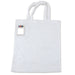 Colouring Short Handle Cotton Bag & Crayon