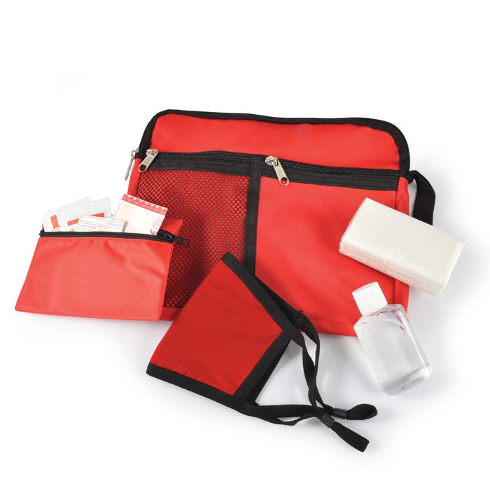 Summer Survival Kit