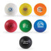 Round Stress Balls