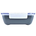 Zest Lunch Box / Food Container