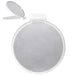 Reflections Round Folding Mirror