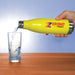 Soda Stainless Steel Drink Bottle