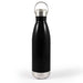 Soda Vacuum Bottle with Hanger Lid