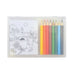 Koolio Drawing Set