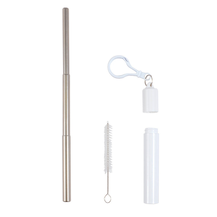 Sippy Telescopic Straw