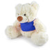 Coconut Plush Teddy Bear