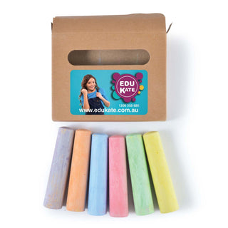Sketch Pavement Chalk