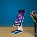 Vectra Phone Stand