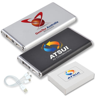 Vega Power Bank