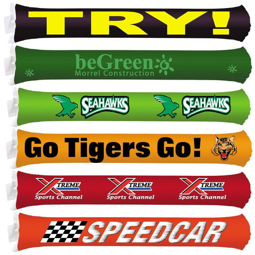 Inflatable Bang Bang Sticks