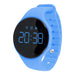 Touchdown Pedometer