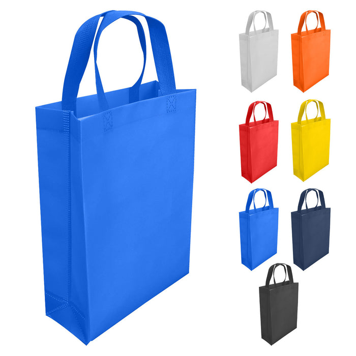 LAMINATED NON WOVEN TRADE SHOW BAG