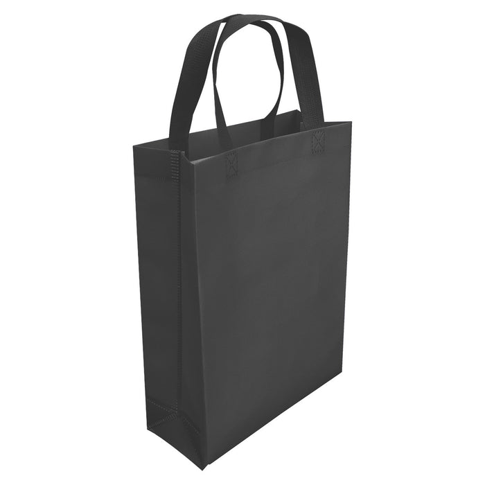 LAMINATED NON WOVEN TRADE SHOW BAG