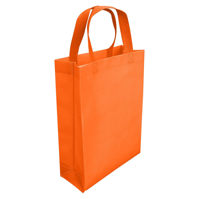 LAMINATED NON WOVEN TRADE SHOW BAG