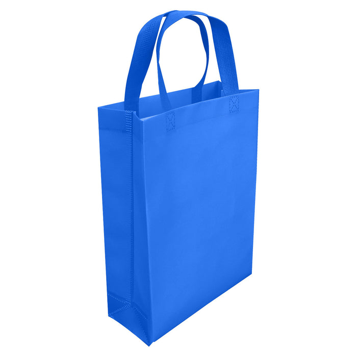 LAMINATED NON WOVEN TRADE SHOW BAG
