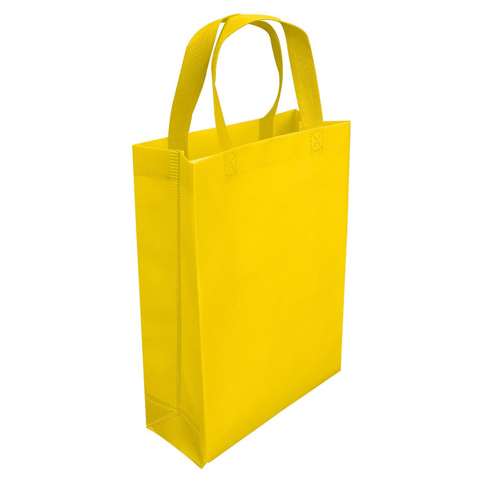 LAMINATED NON WOVEN TRADE SHOW BAG