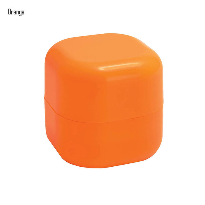 LIP BALM CUBE