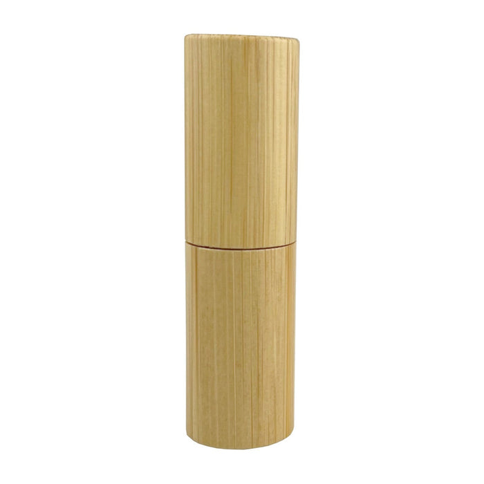 Bamboo Lip Balm Stick