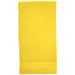 Terry Velour Towel