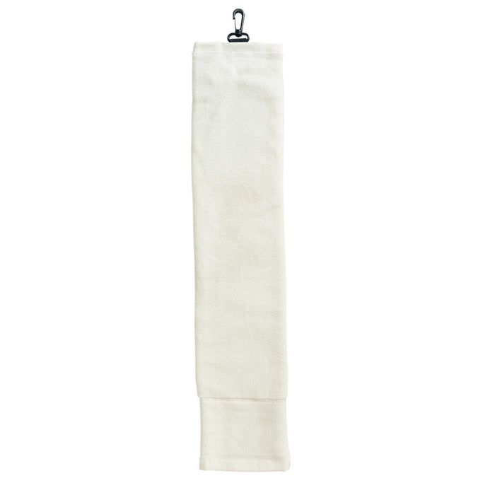 Wellington Golf Towel