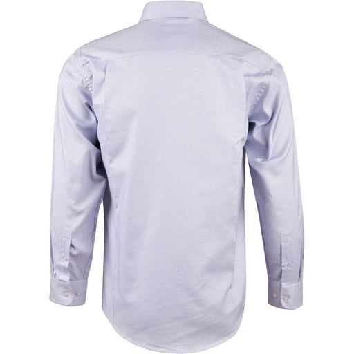 Dot Contrast Long Sleeve - available in ladies and mens